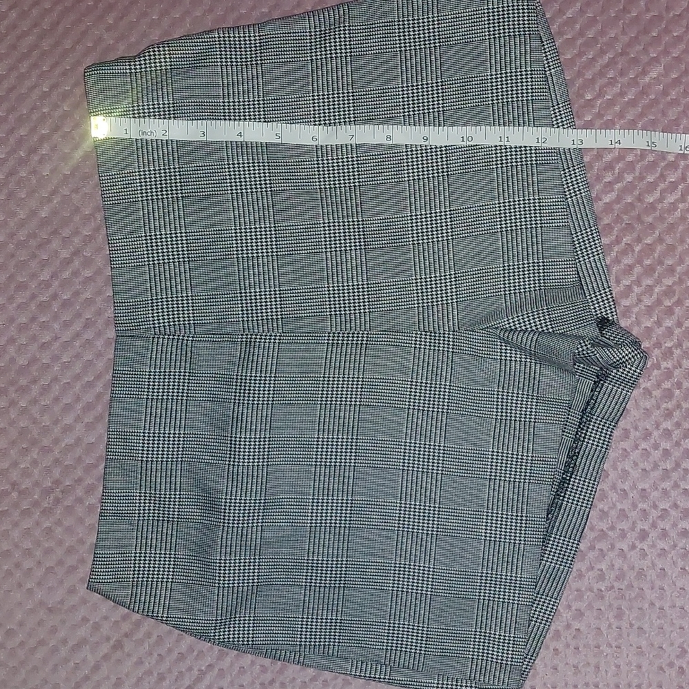 Forever 21 shorts